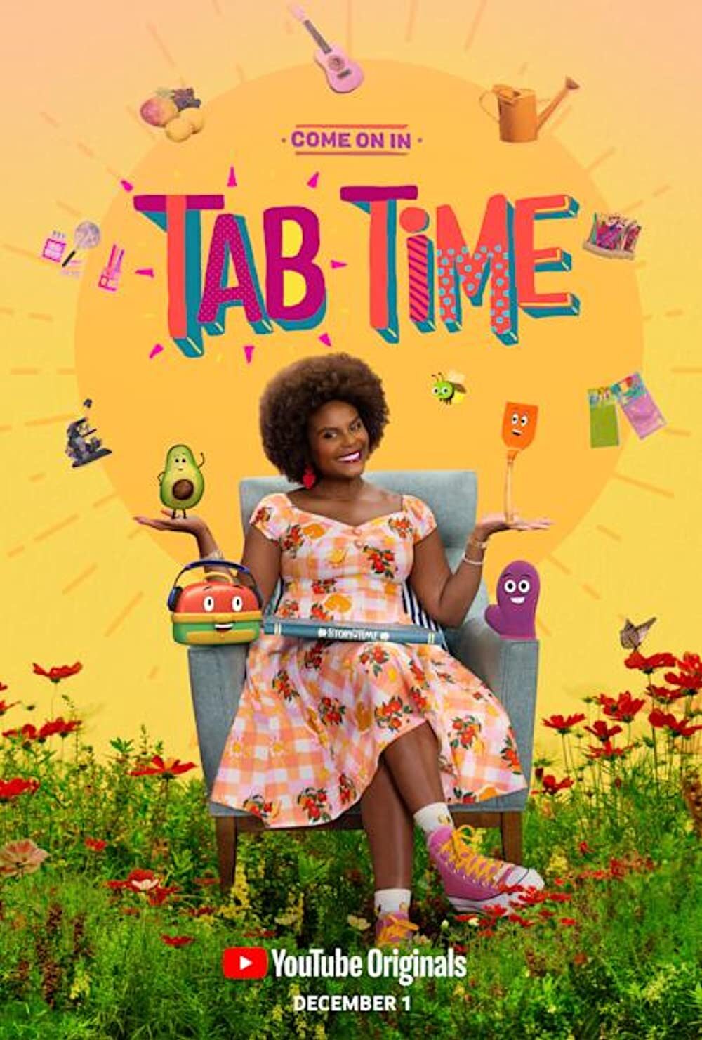 It’s TABTIME! Expo West March 2022 Keynote Tabitha Brown